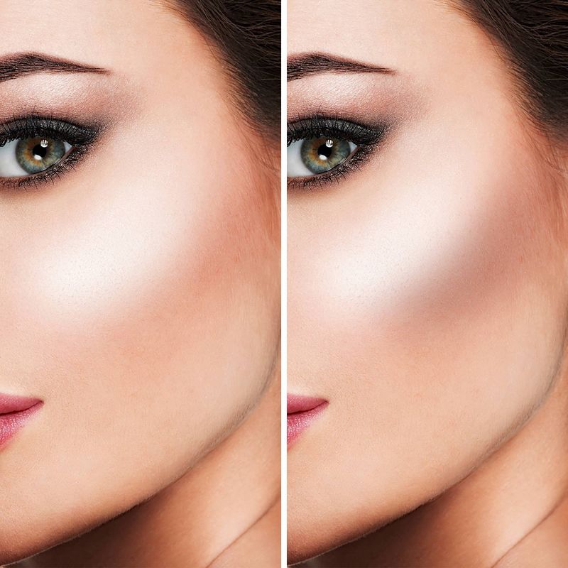 The Crème Shop Angel Face Duo Powder Highlighter Duo Hey Sol Sister