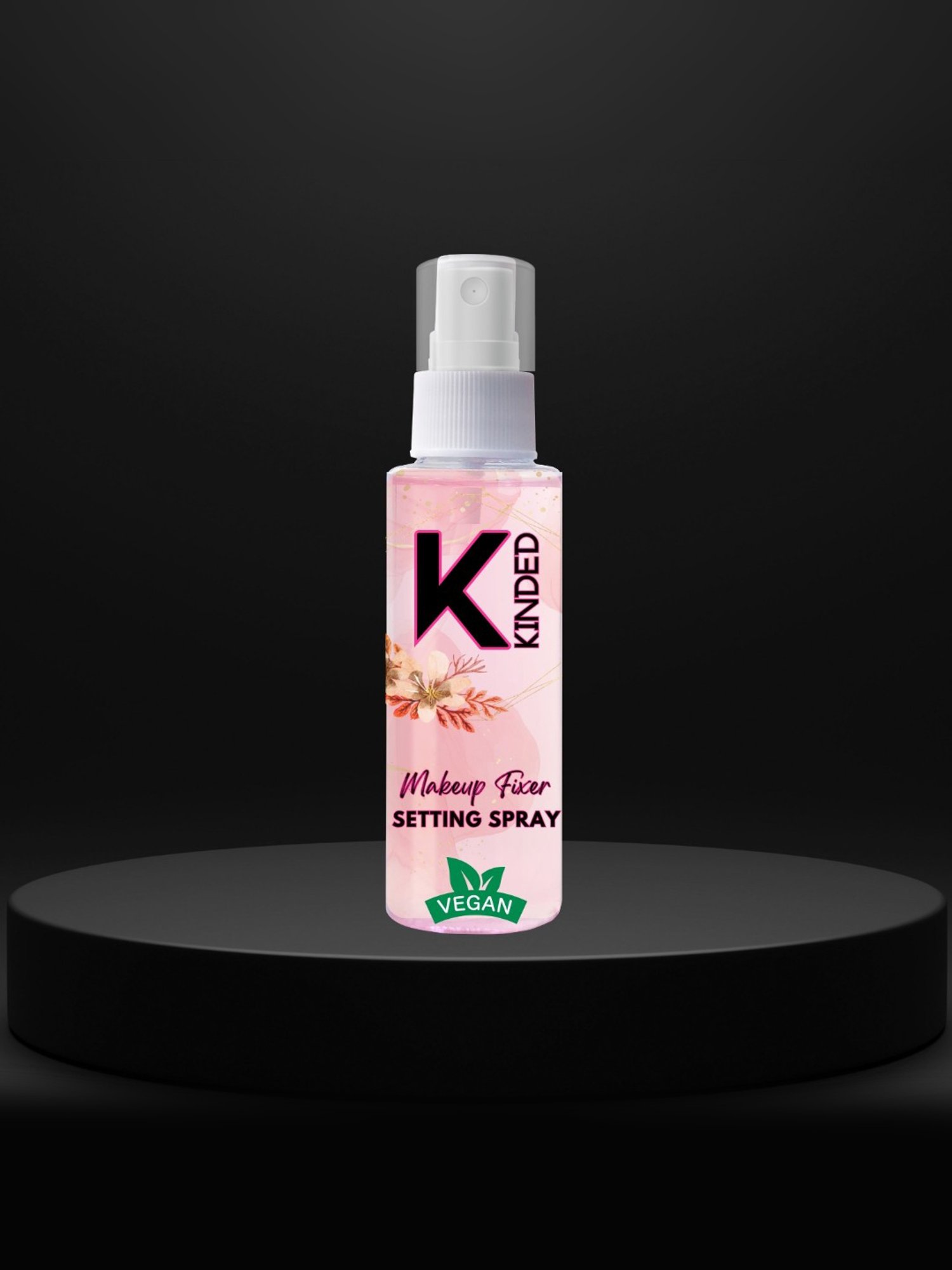 Typsy Beauty Once Upon a Fantasy Pink Illusion Gift Set