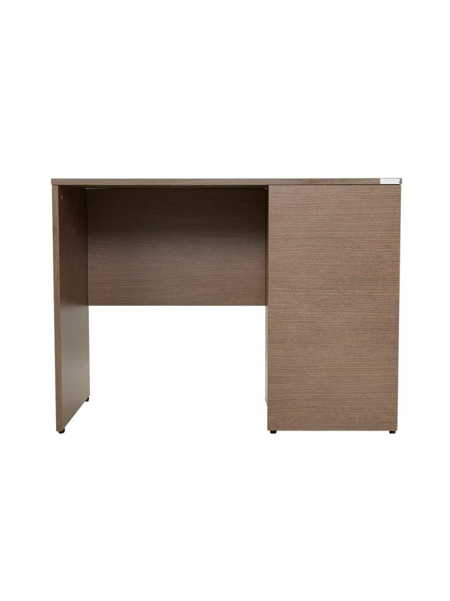 Godrej Interio Floyd Brown Engineered Wood Study Table