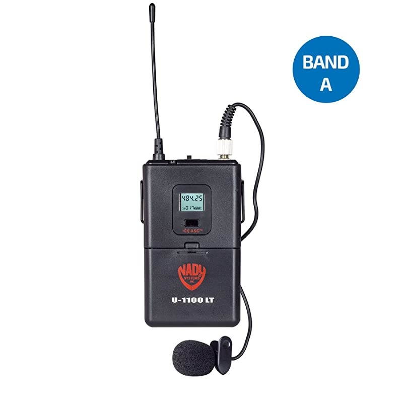 Dynamic Microphone (PGA48-LC)