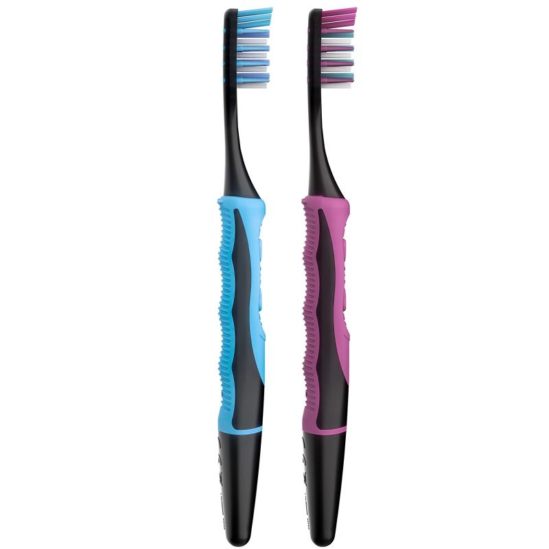 Spinbrush Powered Toothbrush - 2pk