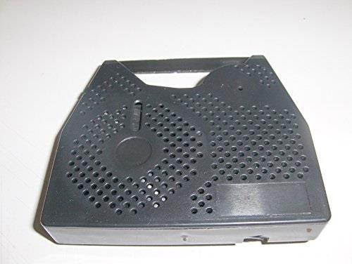 GENERAL RIBBON Compatible Ribbon, BLACK, yield 40,000