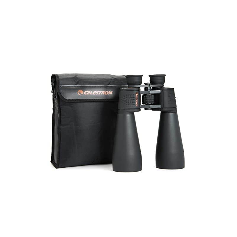 71008 SkyMaster 25x70 Binoculars Black