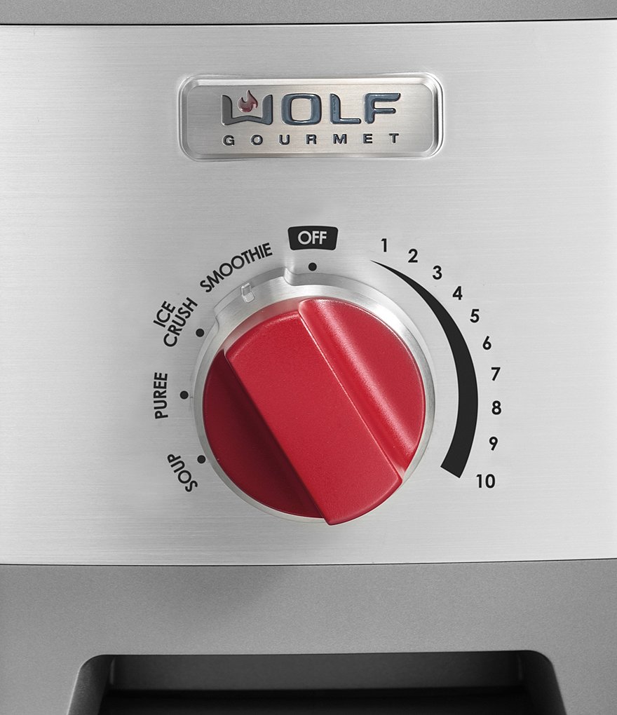 Wolf Gourmet Pro Performance Blender