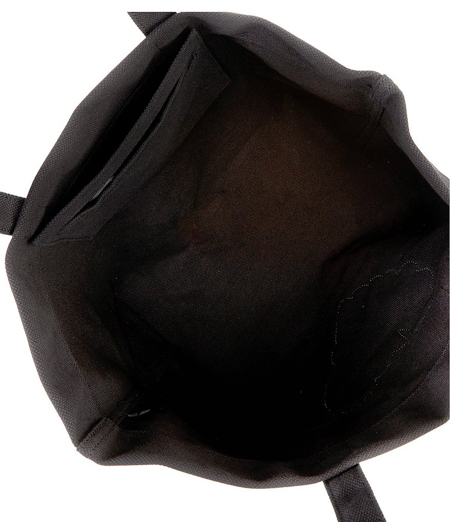 Kurt Geiger London Kensington Llama Straw Basket Bag