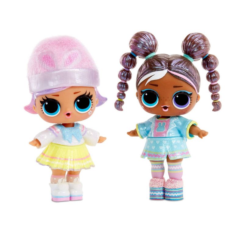 L.O.L. Surprise! Spring Sparkle - Chick - A Dee