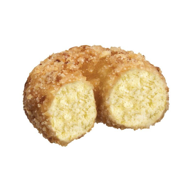 Tastykake Mini Chocolate Donuts -6 pack