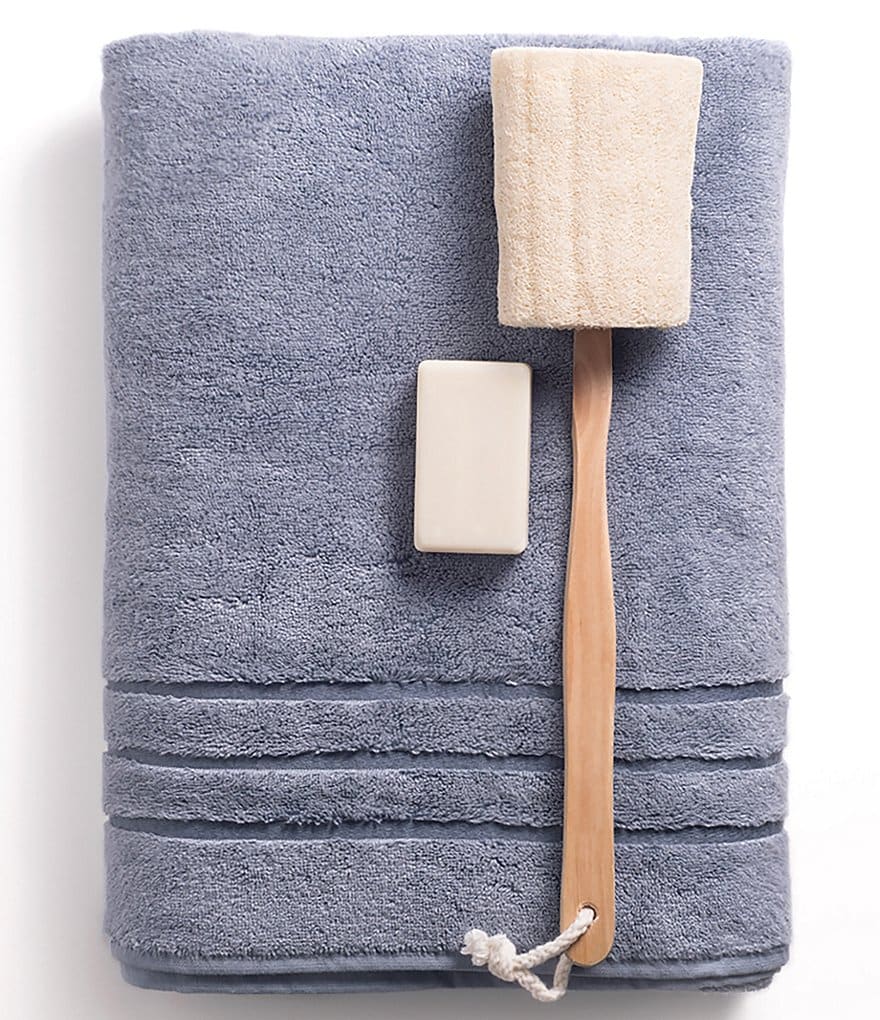 Cariloha Bamboo Bath Towel