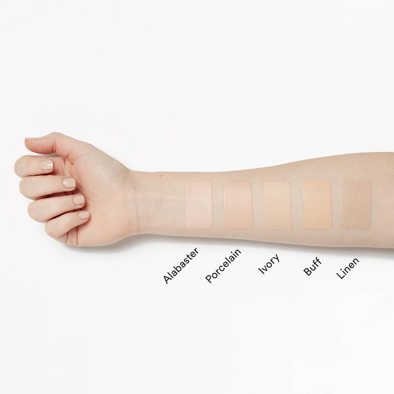 Julep Boost Your Radiance Anti Pollution Daily Moisturizer - 1.7oz