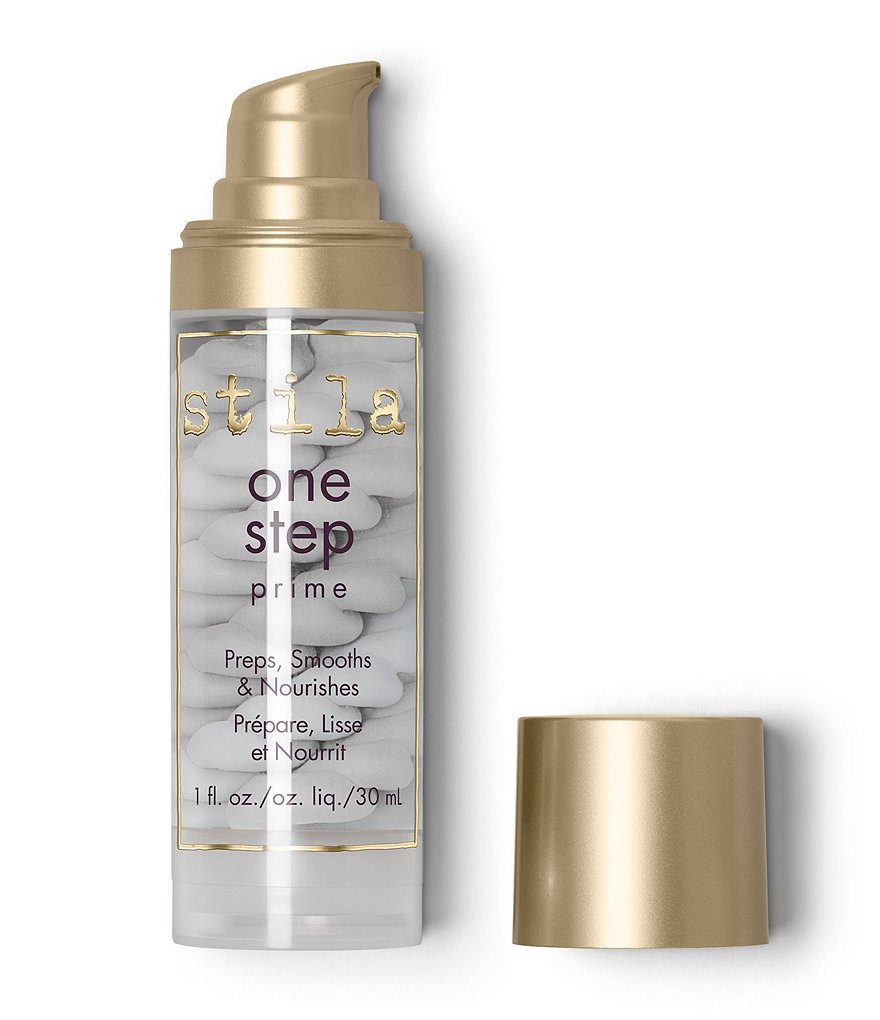 Stila One Step Prime Serum