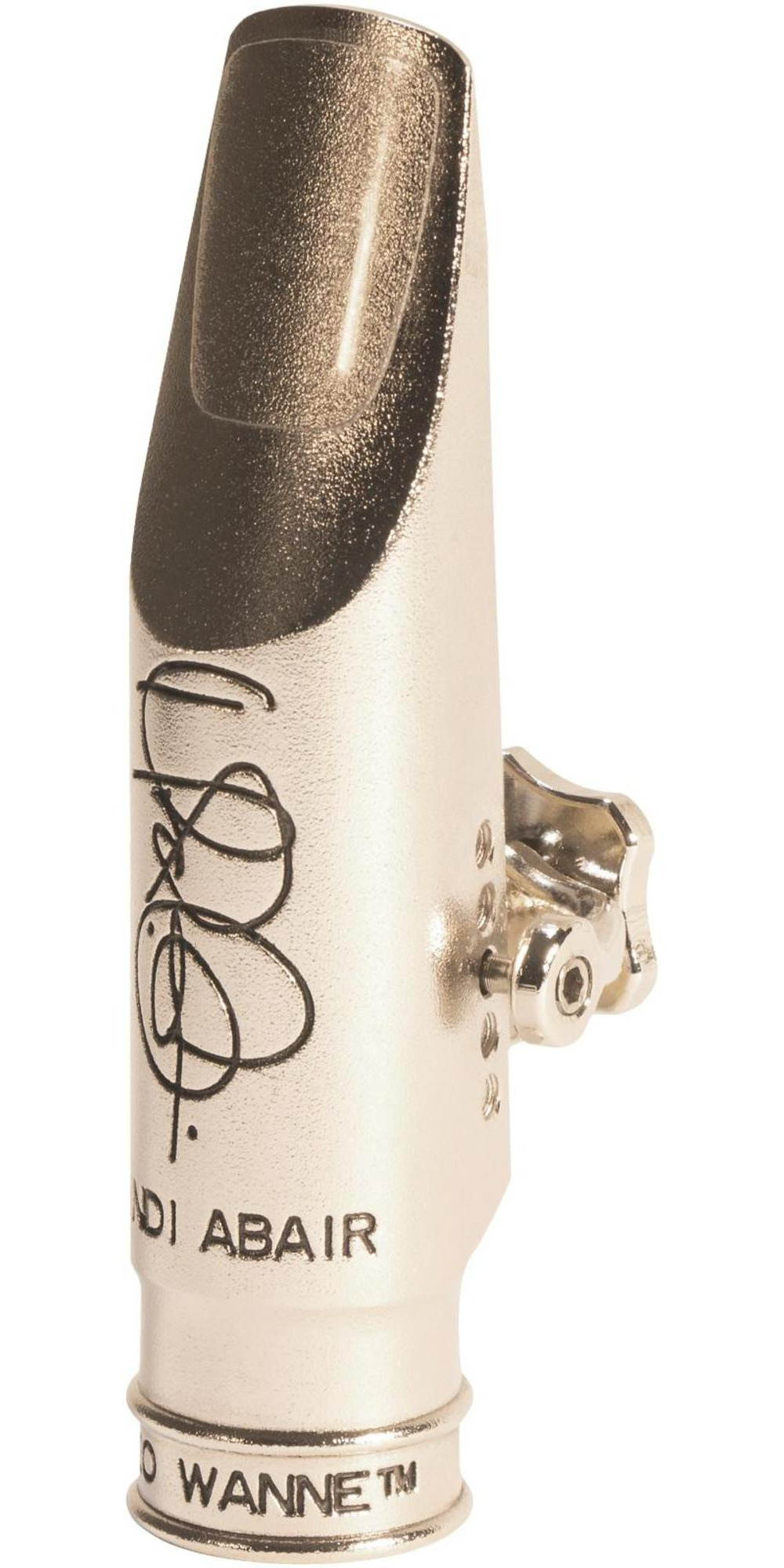 Theo Wanne Mindi Abair Custom Alto Saxophone Mouthpiece 6