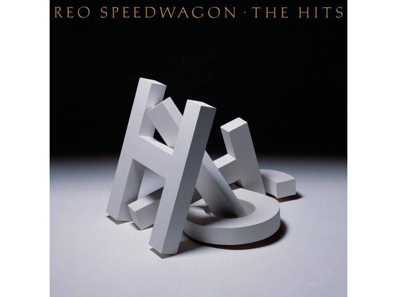 REO Speedwagon - Hits (Remaster) (CD)