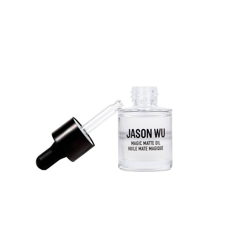 Jason Wu Beauty Magic Matte Face Oil - Ta Da - 0.68 fl oz
