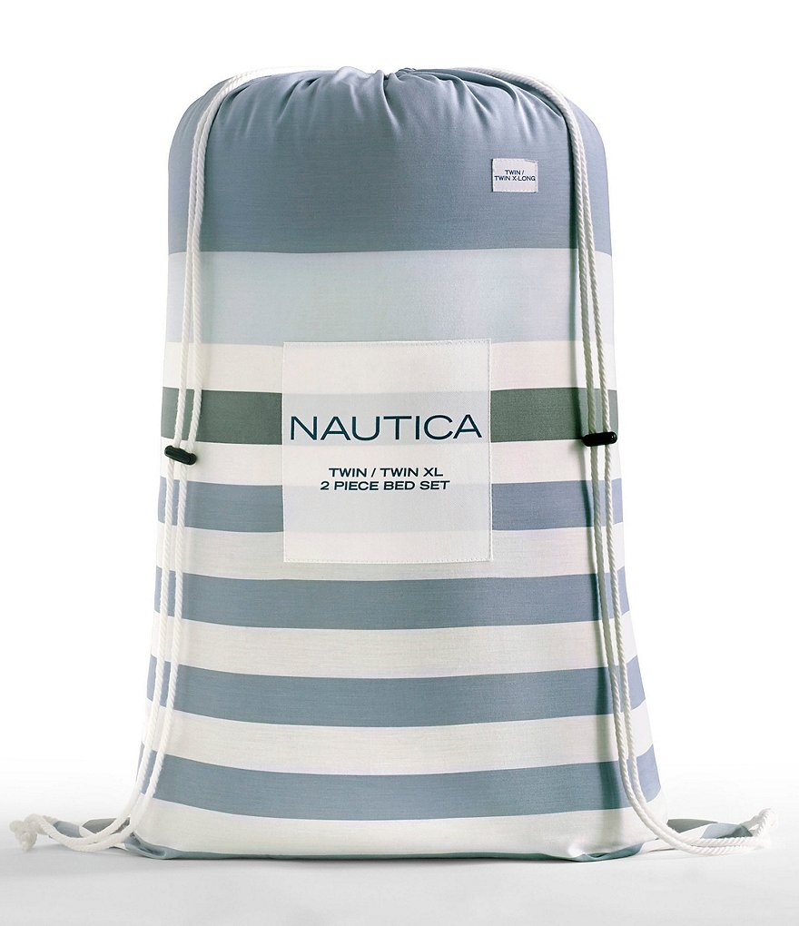 Nautica Lansier Comforter Set