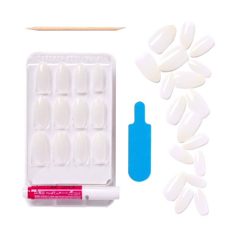 Kiss Products, Inc. False Nails - 28ct