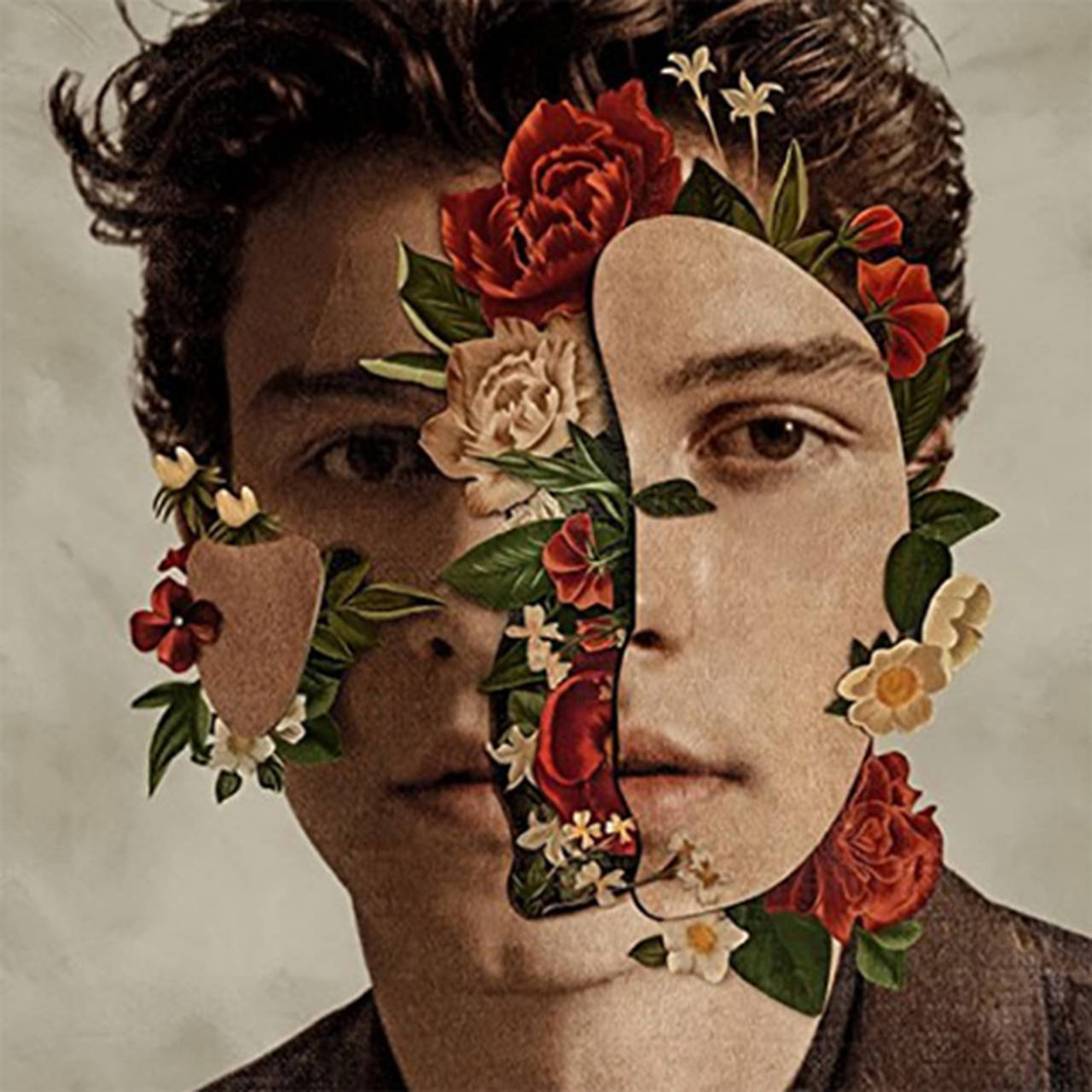 Shawn Mendes Shawn Mendes LP (Vinyl)