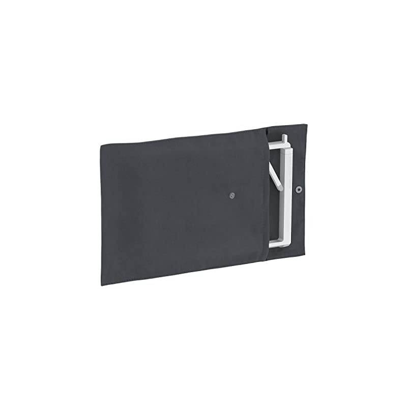 10084 mBar Pro+ Foldable Laptop Stand Silver