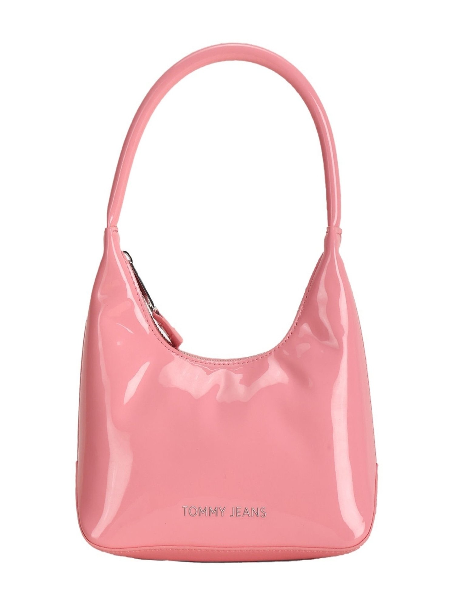 Tommy Hilfiger Tickled Pink Medium Hobo Bag