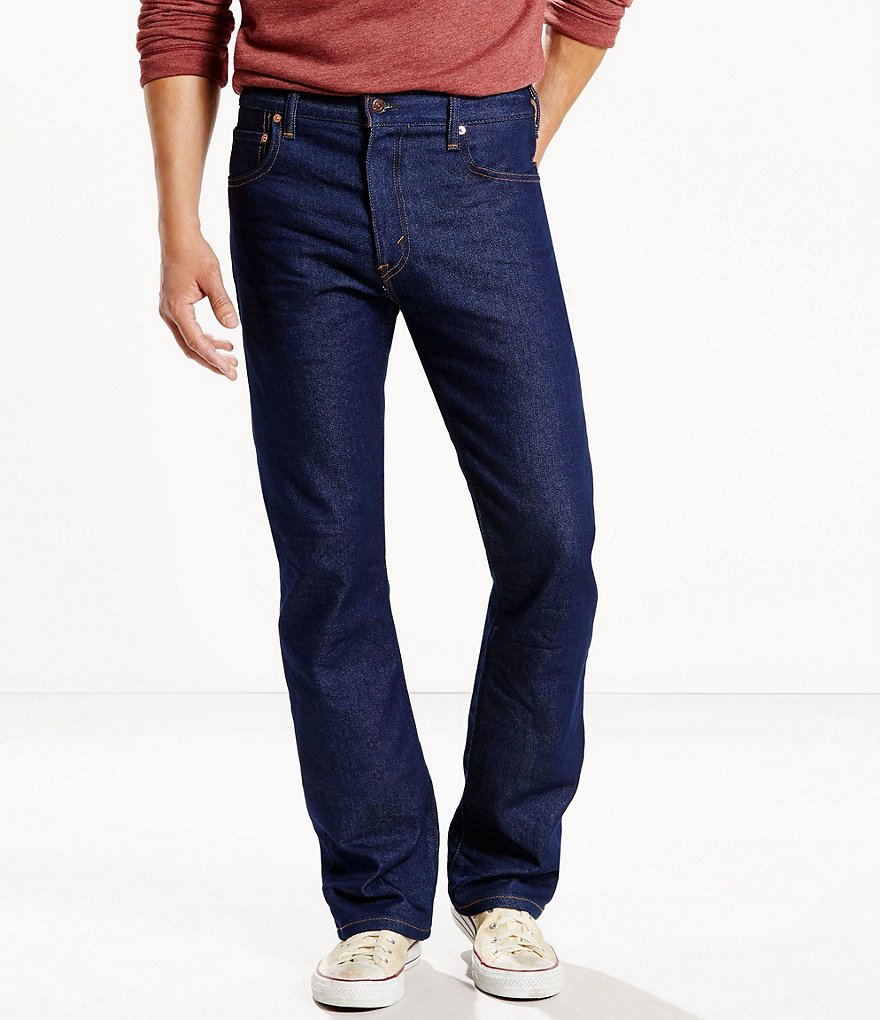 Lucky Brand 367 Vintage Bootcut Jeans