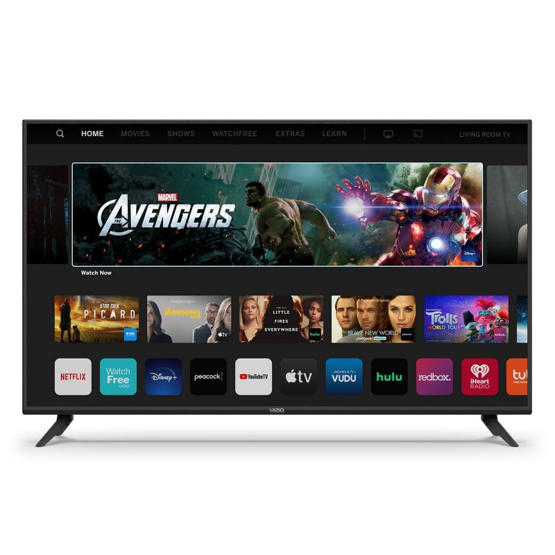 VIZIO V-Series 55" Class (54.5" Diag.) 4K HDR Smart TV (V555-H11)