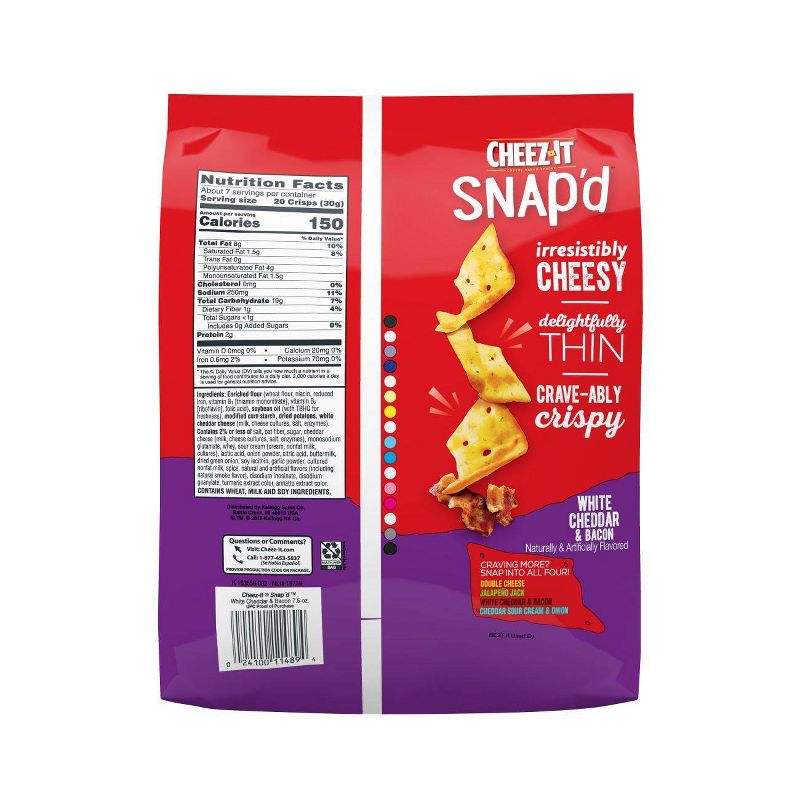 Kellogg's MVP Multipack Snack Box - 20ct