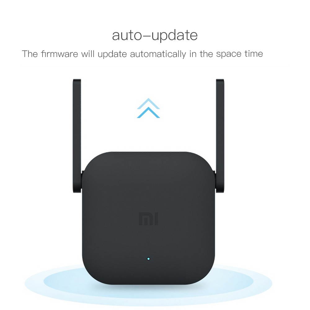 Xiaomi Mi WiFi Repeater Pro Extender