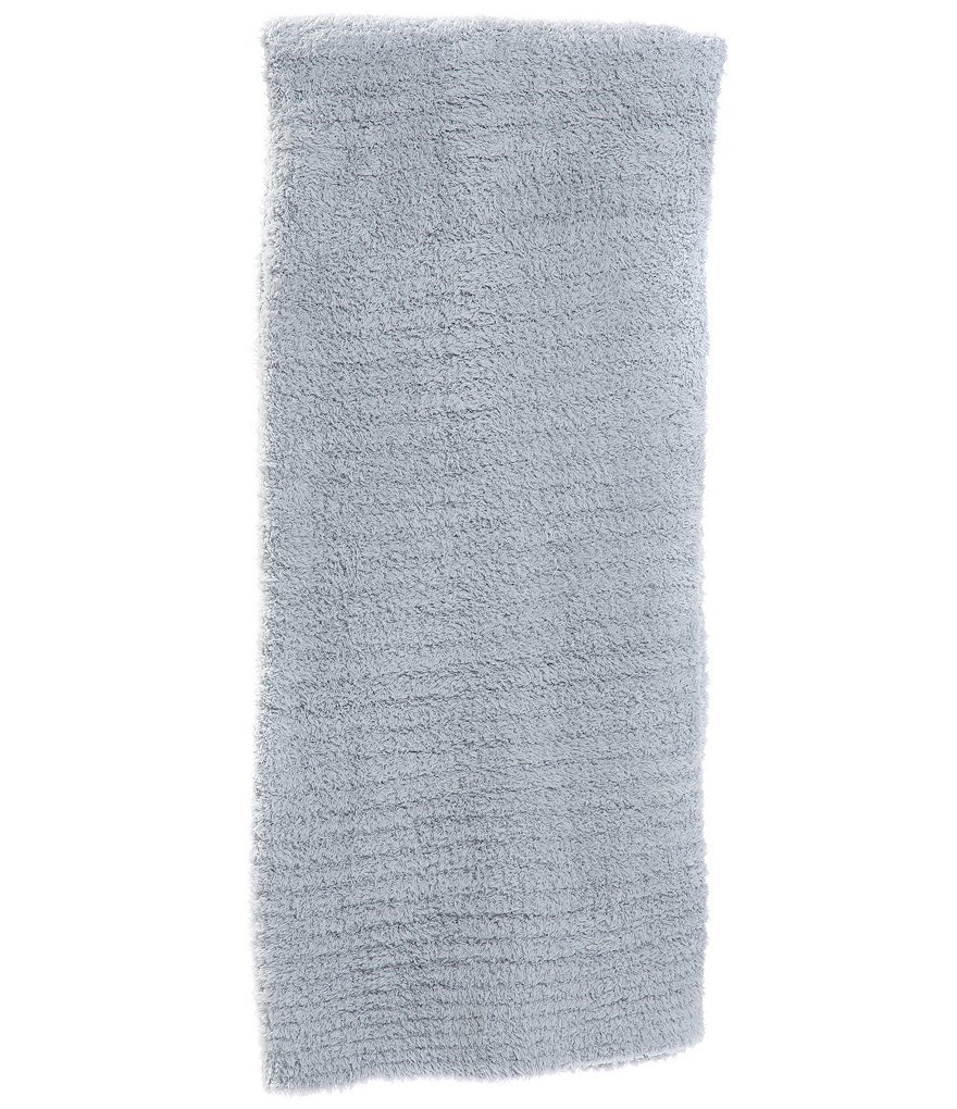 Barefoot Dreams CozyChic&reg; Ribbed Throw