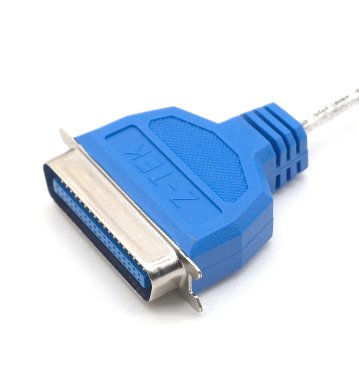 Weastlinks USB To Parallel IEEE 1284 36 Pin Printer Cable Adapter For Windows 7 8 10 And High Quality Adapter Cable