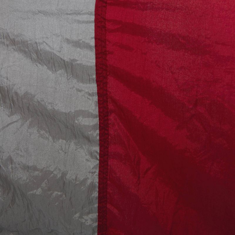 Nylon Camping Hammock - Colibri Maron - Sol Living