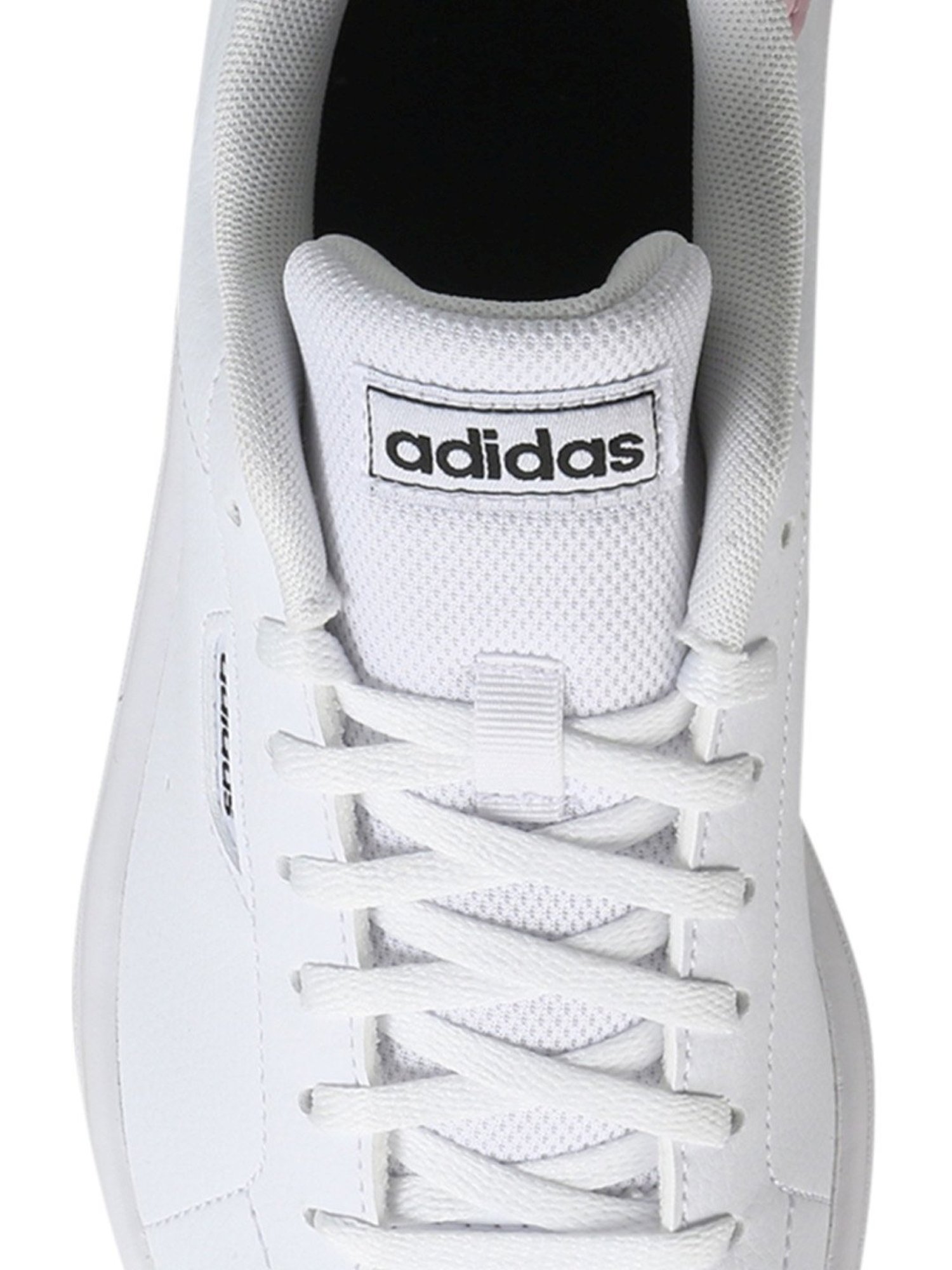 Adidas Women's URBAN COURT White Tennis Shoes
