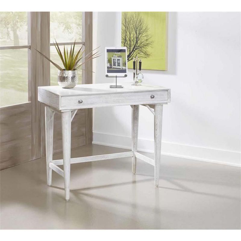 Coast to Coast One Drawer Writing Desk