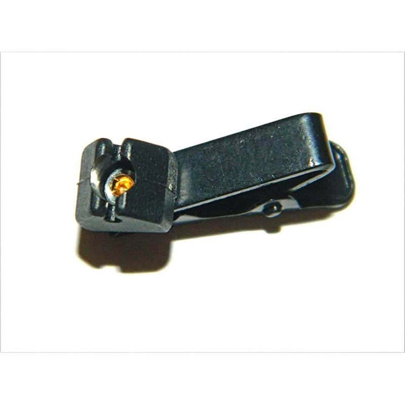 3 Pack  Replacement Mic Clips Cable .08mm-2mm