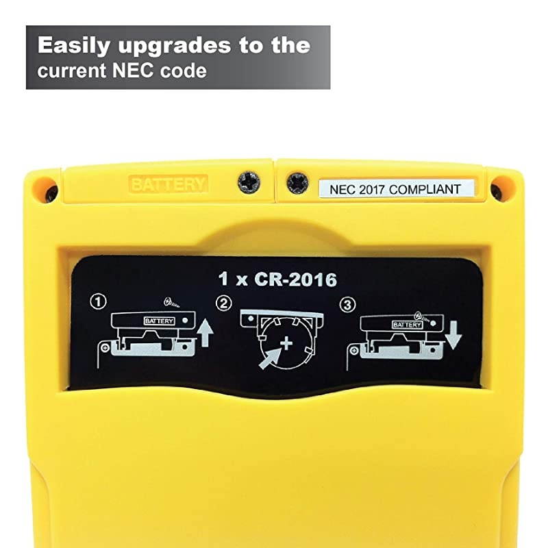 5070 ElectriCalc Pro Electrical Code Calculator | Updateable and Compliant with NEC 1996 to 2020 | Electrical Contractors Estimators Engineers Electricians Lighting Pros