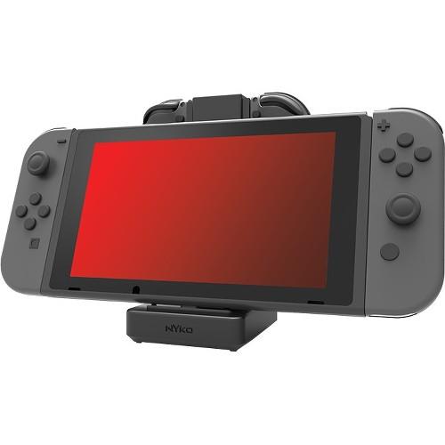 Nyko 87237 Charge Base For Nintendo Switch
