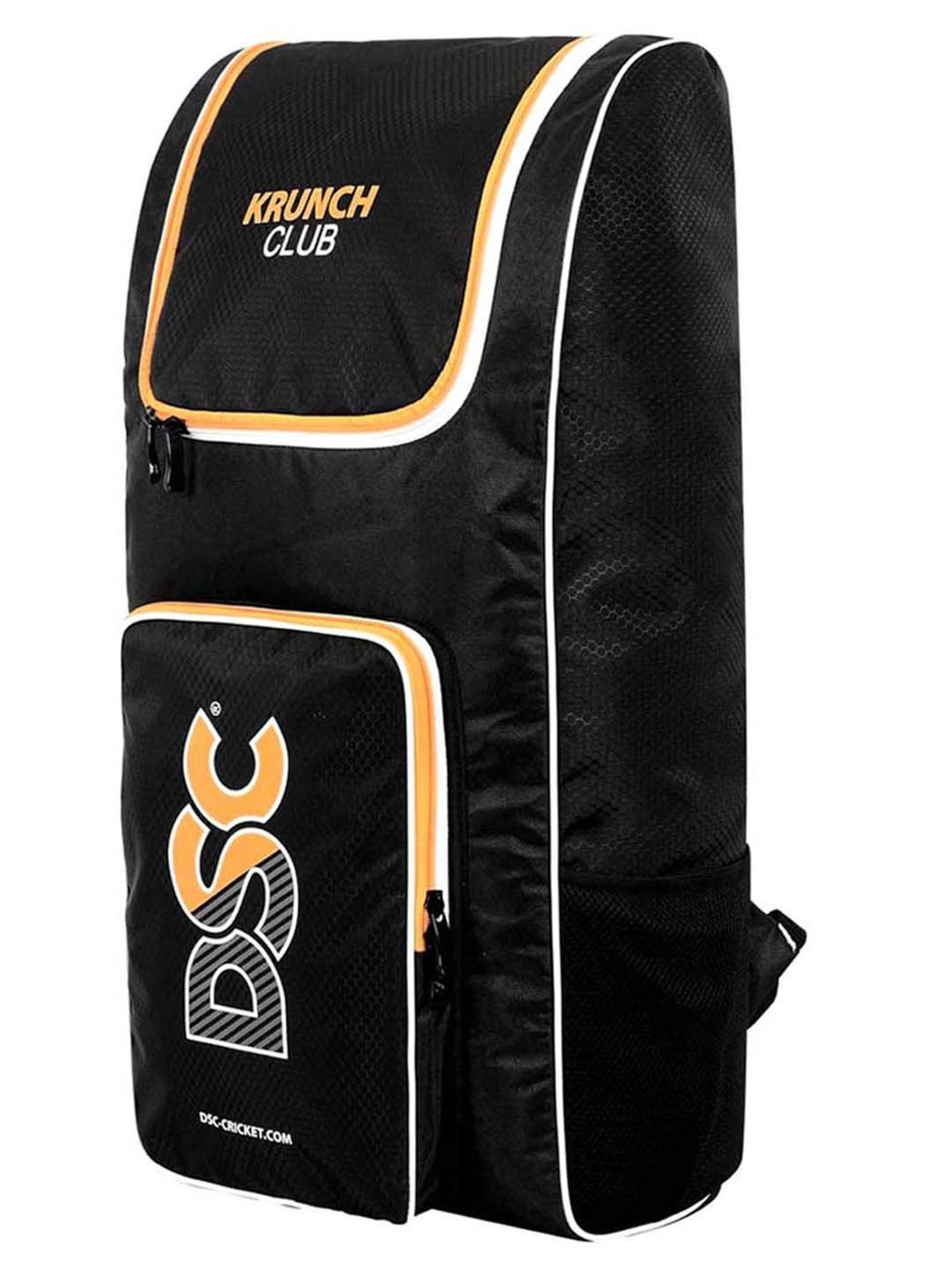 DSC Cricket Krunch Club Kit Bag Size - Free Size