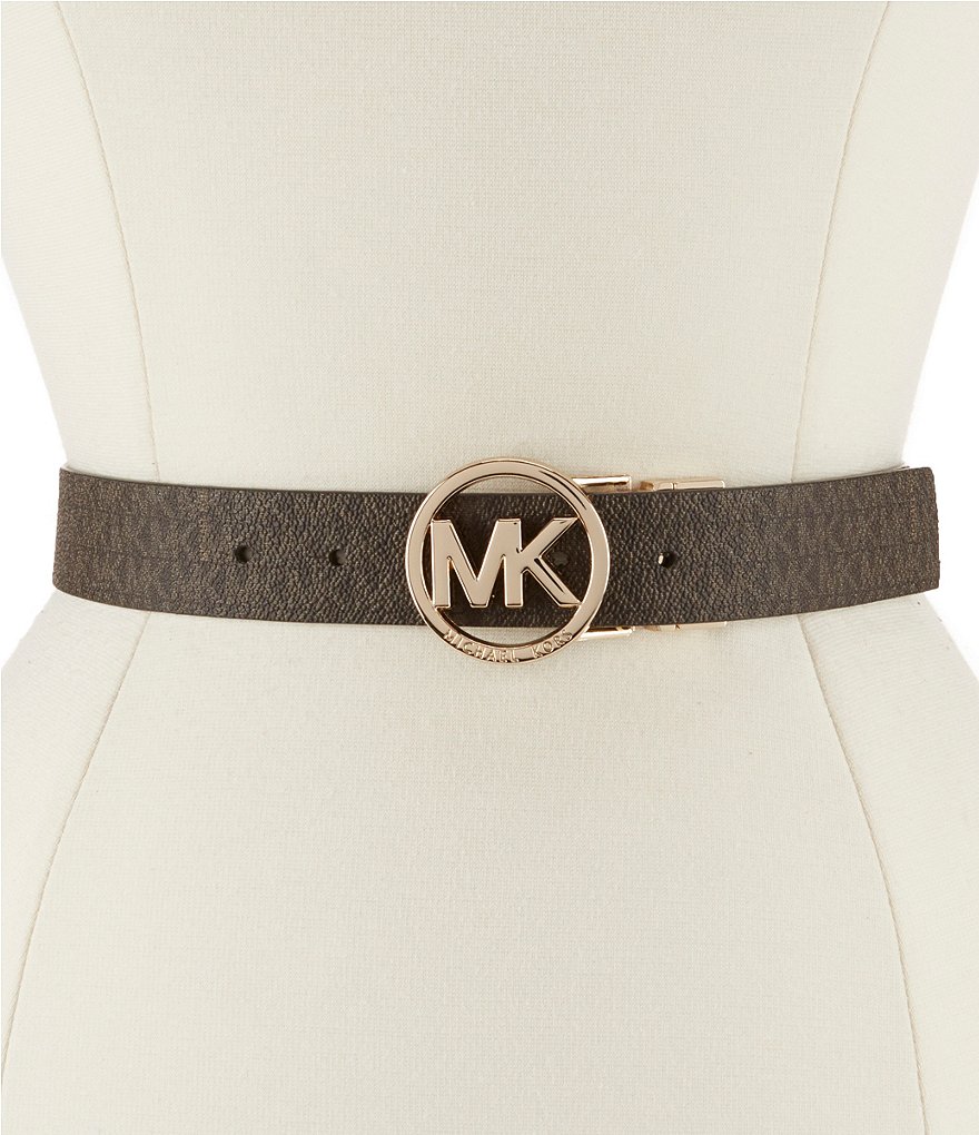 Patricia Nash 1.5#double; Vietri Leather Brights Belt