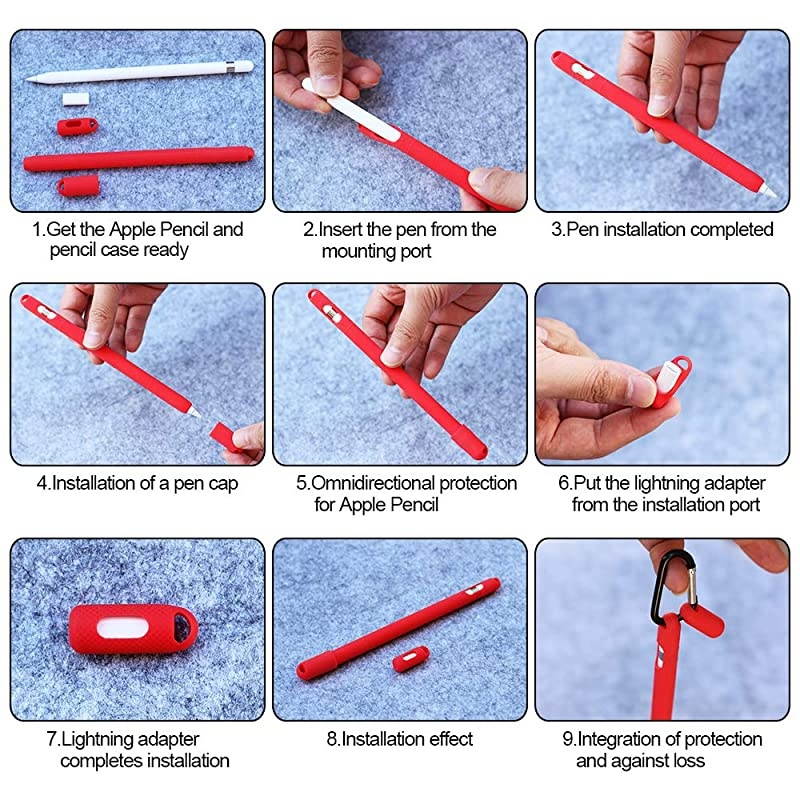 DOD Military USB Common Access CAC Smart Card Reader, Compatible with Mac Os, Win (Vertical Version)