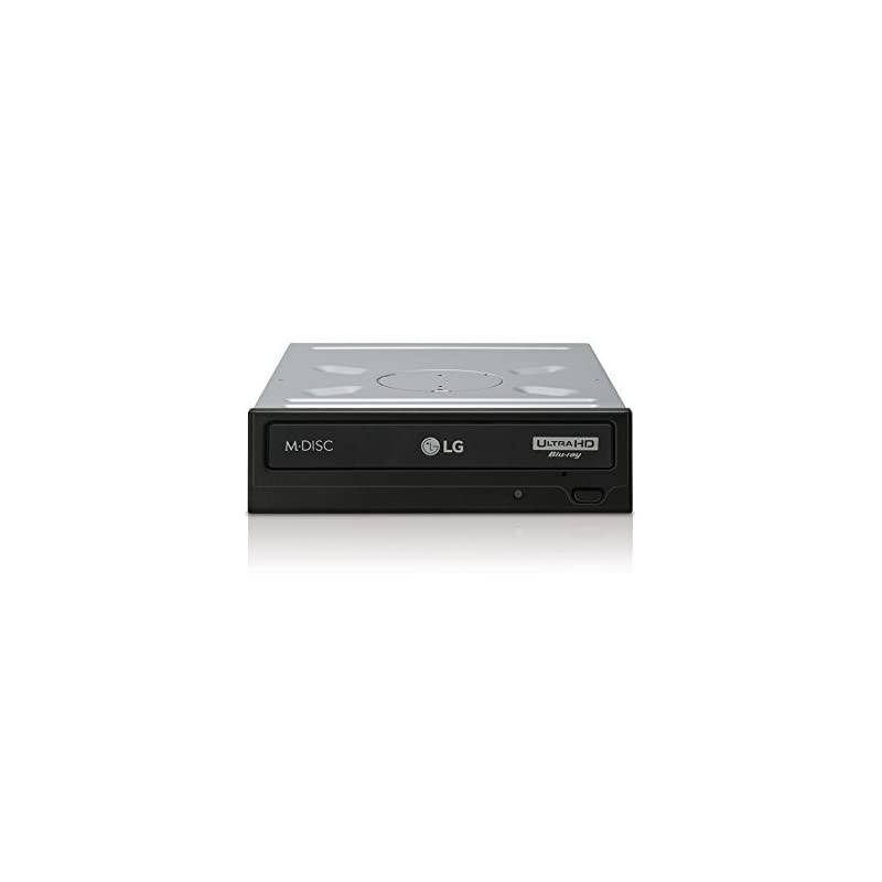 Electronics BlurayDVD Writer Optical Drive WH16NS60