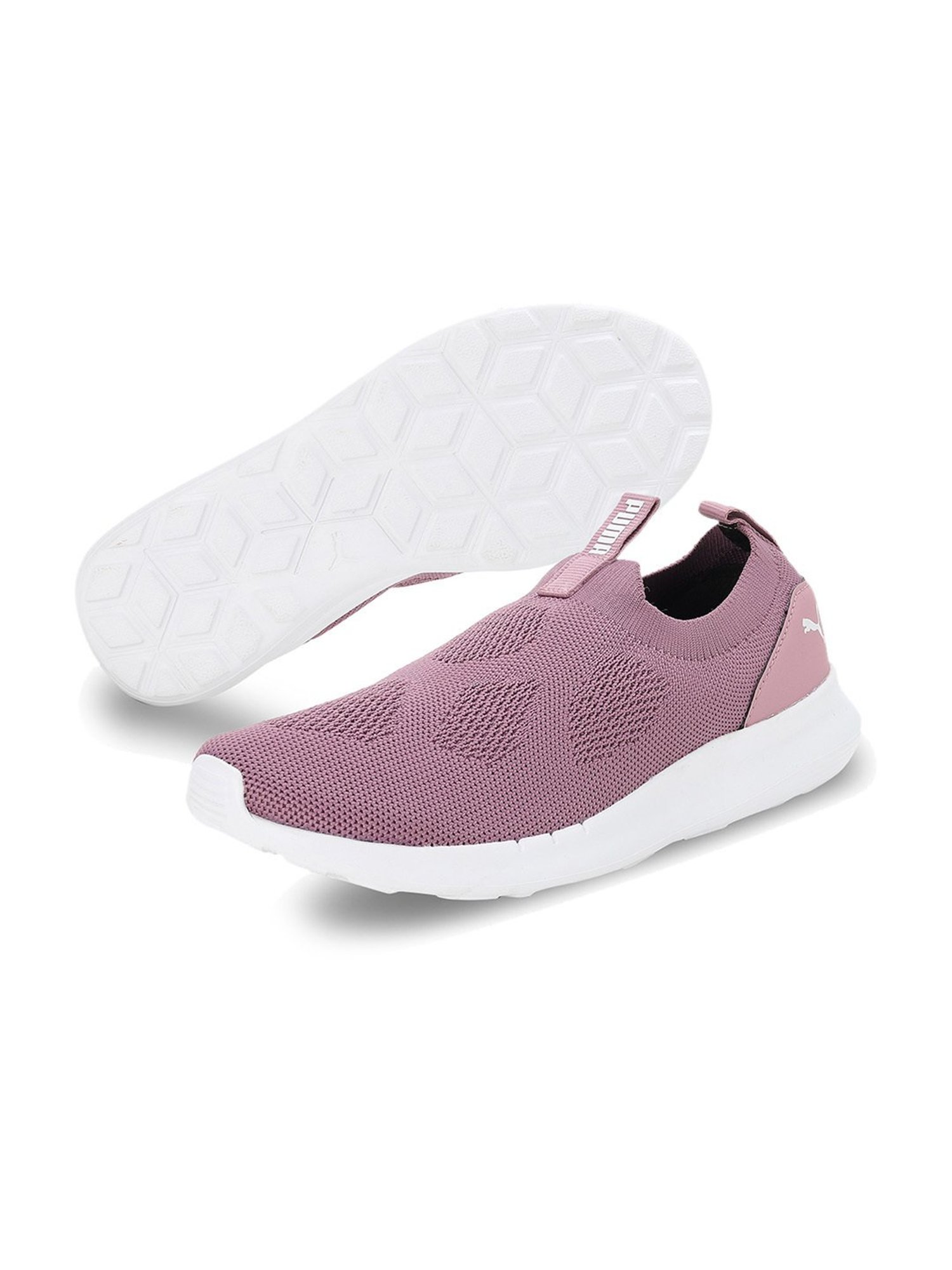 Bata Women's Beige Walking Shoes