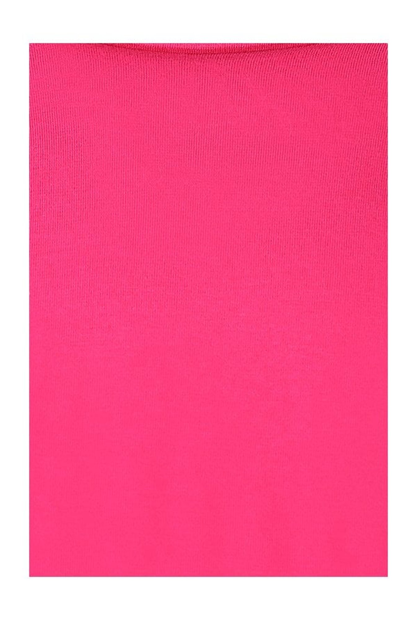 A Little Fable Kids Pink Full Sleeves Skivvy T-Shirt