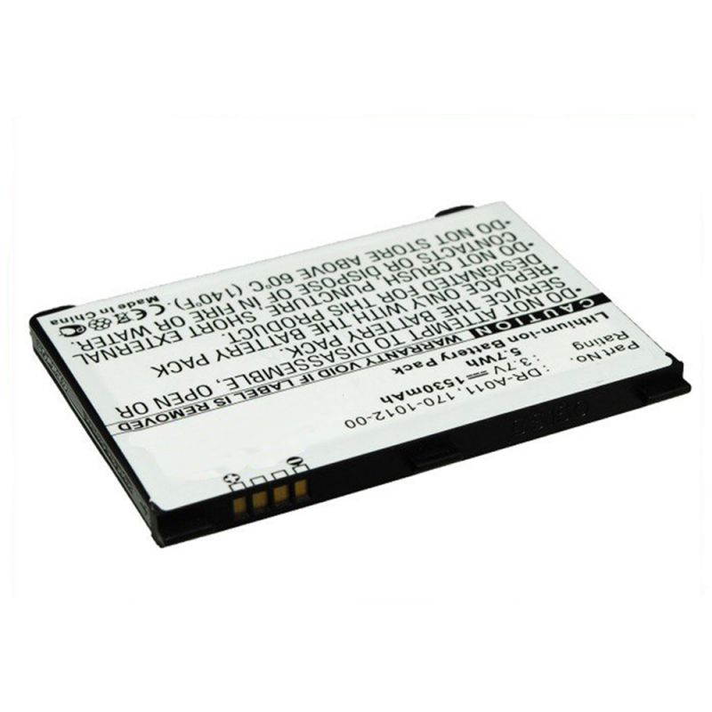 Replacement S11S01A, 170-1012-00 Battery for Amazon Kindle 2 D00511, Kindle 2 D00701 & Kindle DX D00801 (Graphite) eReaders