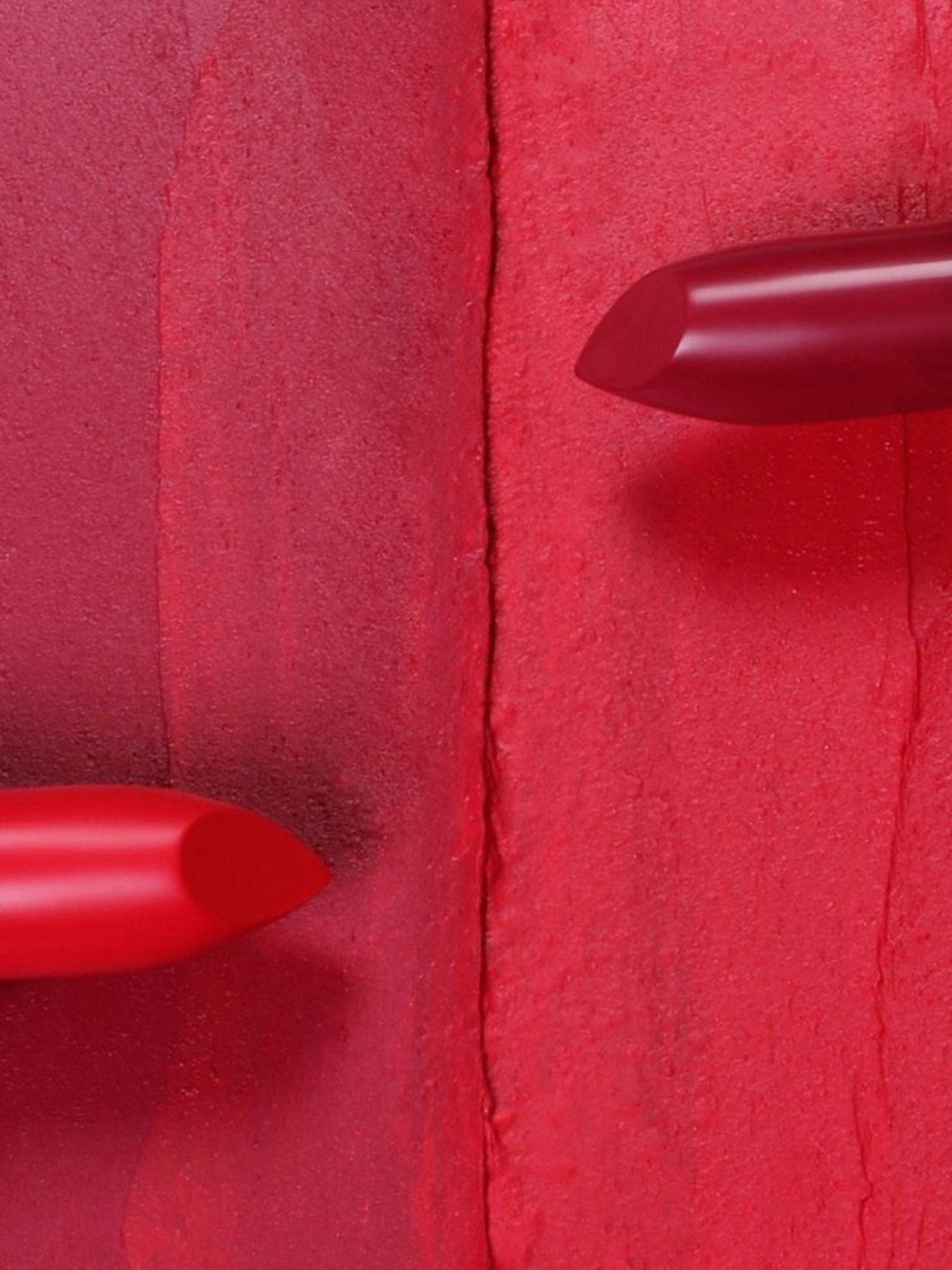 Lord & Berry Vogue Lipstick Vegas Sunset - 4 gm