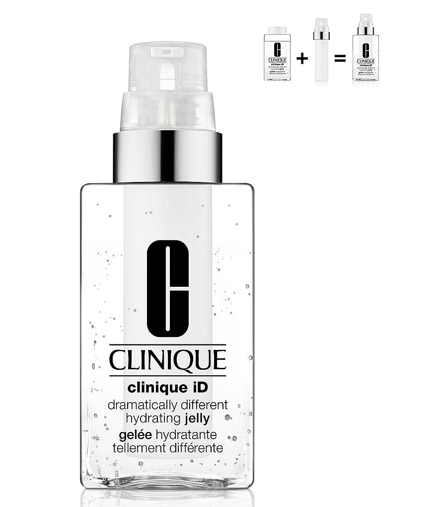 Clinique iD&trade; Dramatically Different Hydrating Jelly + Active Cartridge Concentrate&trade; for Uneven Skin Tone