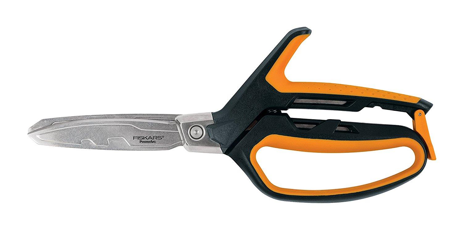 Fiskars 710160-1001 Shears 10 Inch