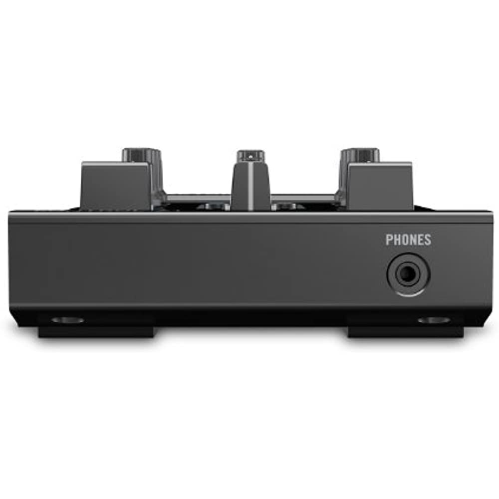 Native Instruments TRAKTOR KONTROL Z1