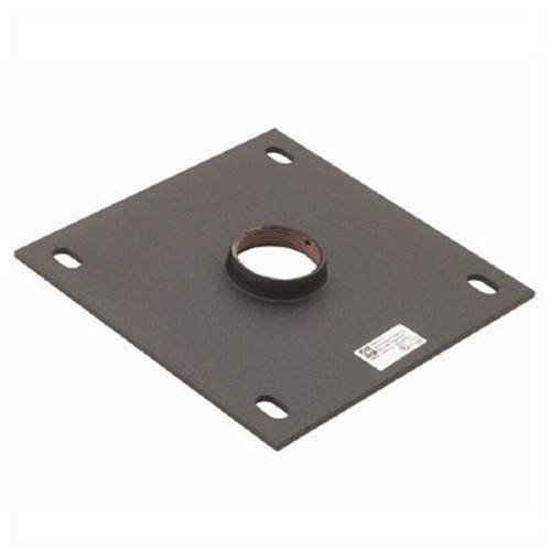 Chief CMA110 Ceiling Plate - 500 lb.
