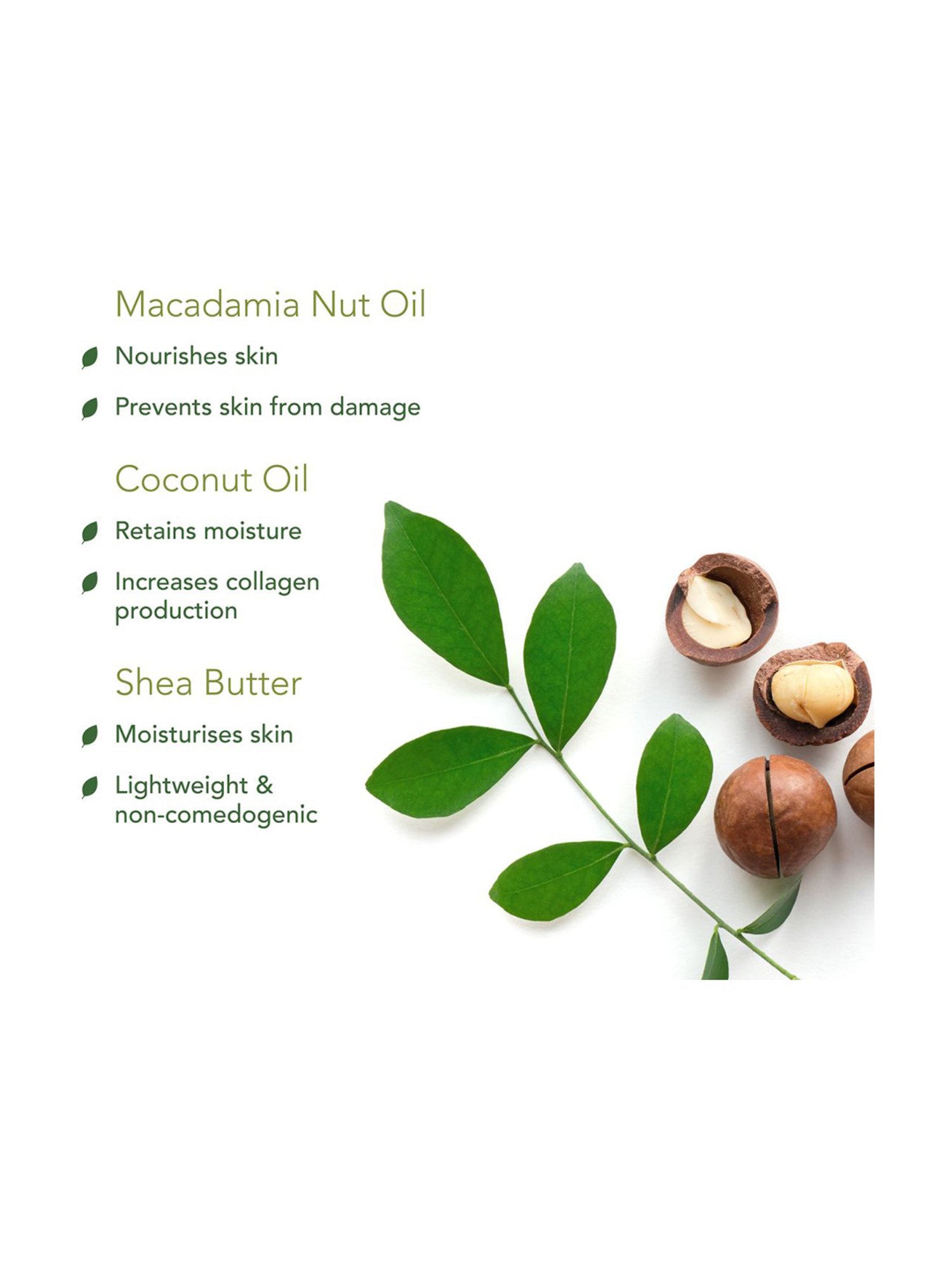 Pure Sense Relaxing Macadamia Deep Nourishing Body Butter - 140 ml