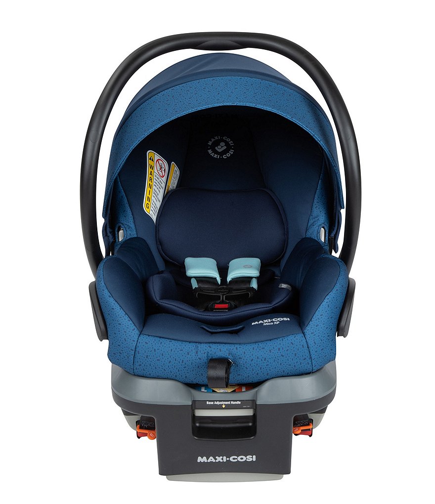 Maxi Cosi Zelia 2 Max 5-in-1 Modular Travel System