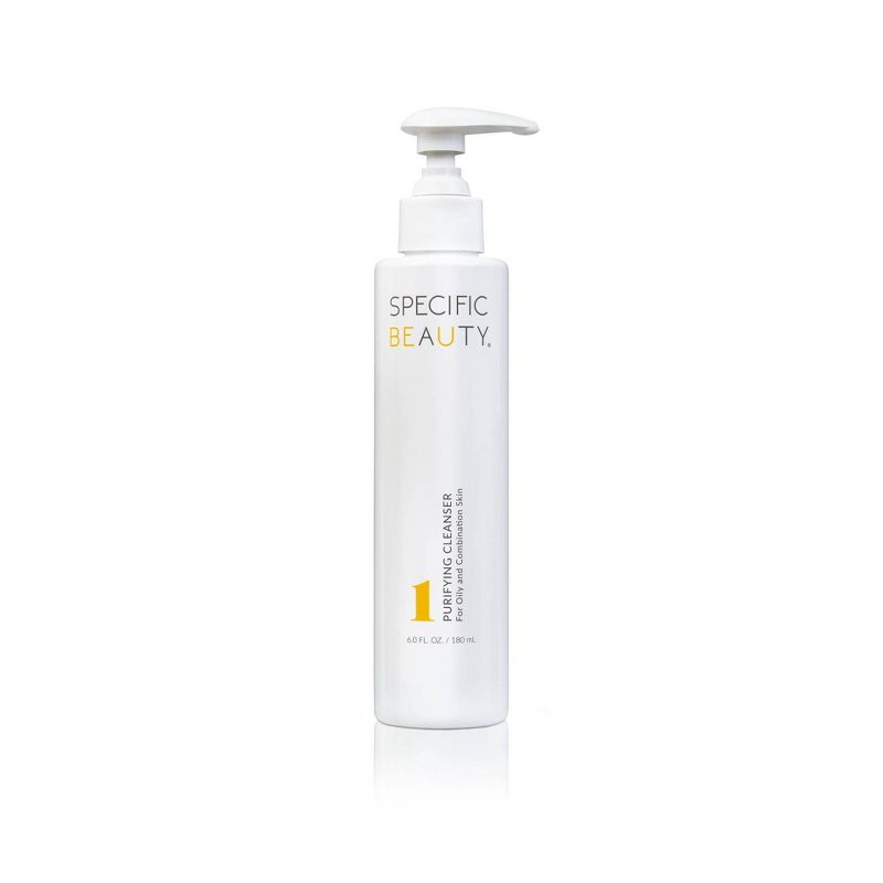 Specific Beauty Purifying Cleanser - 6 fl oz
