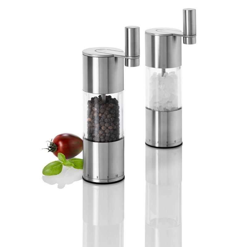 Adhoc Salt or Pepper Grinder Select